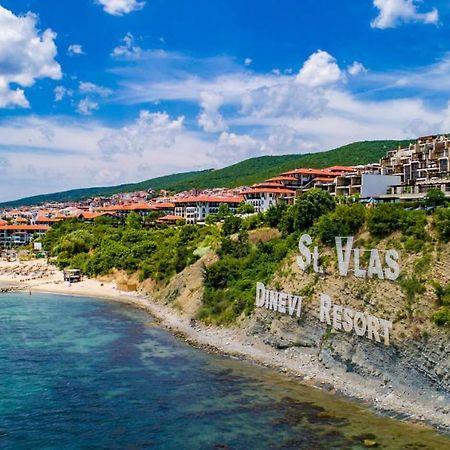 Relax From The Paradise In The Heart Of Sveti Vlas Exterior photo