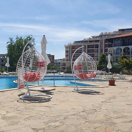 Relax From The Paradise In The Heart Of Sveti Vlas Exterior photo