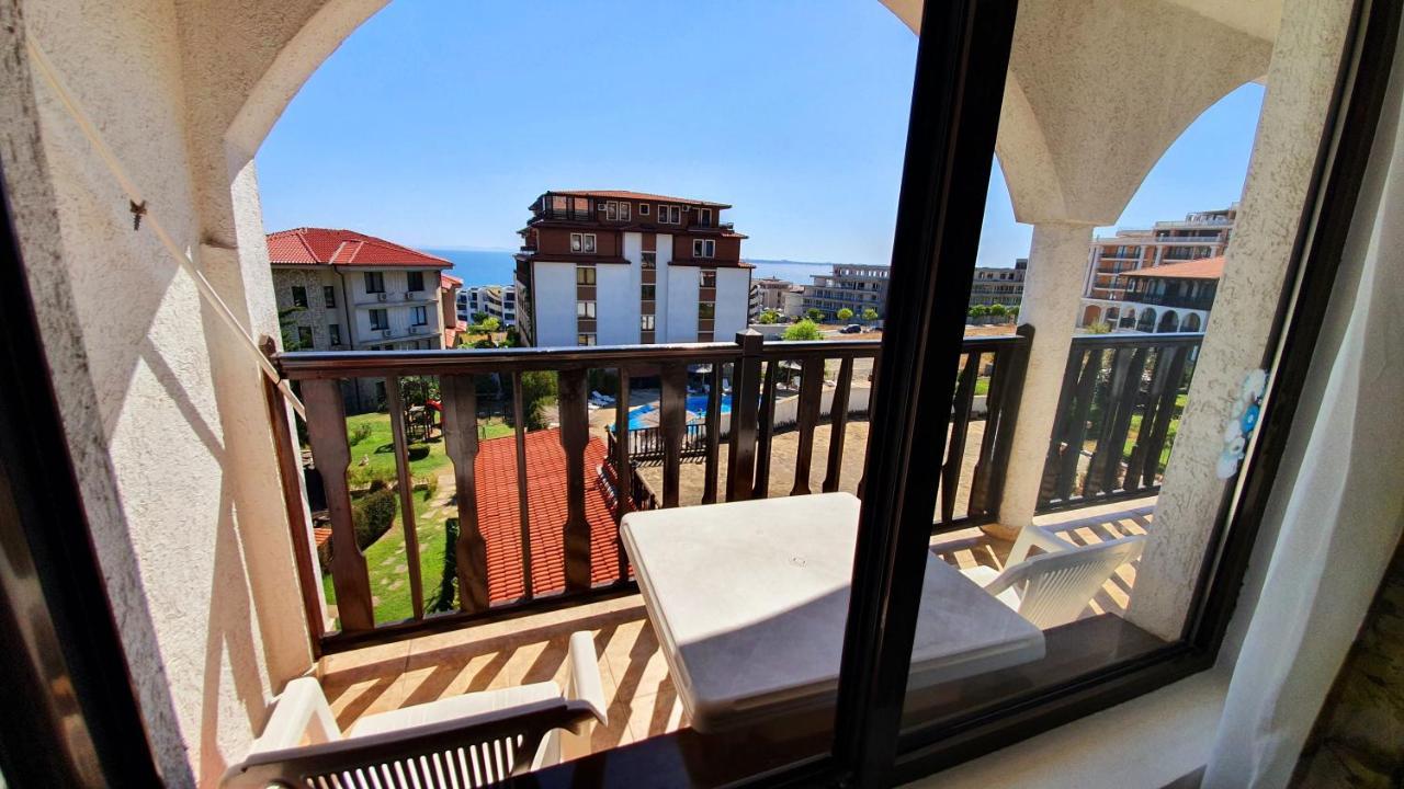 Relax From The Paradise In The Heart Of Sveti Vlas Exterior photo