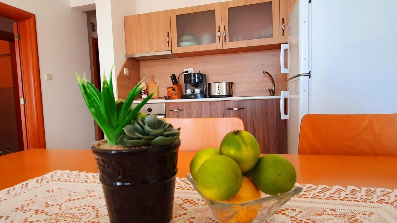 Relax From The Paradise In The Heart Of Sveti Vlas Exterior photo