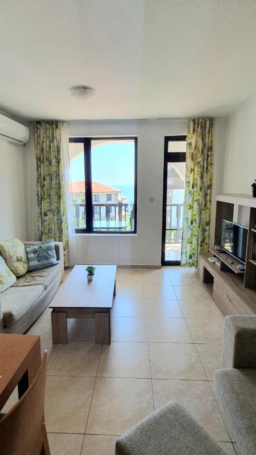 Relax From The Paradise In The Heart Of Sveti Vlas Exterior photo